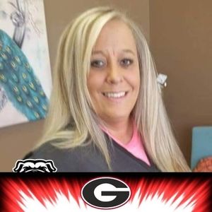 Meet your Posher, Patty